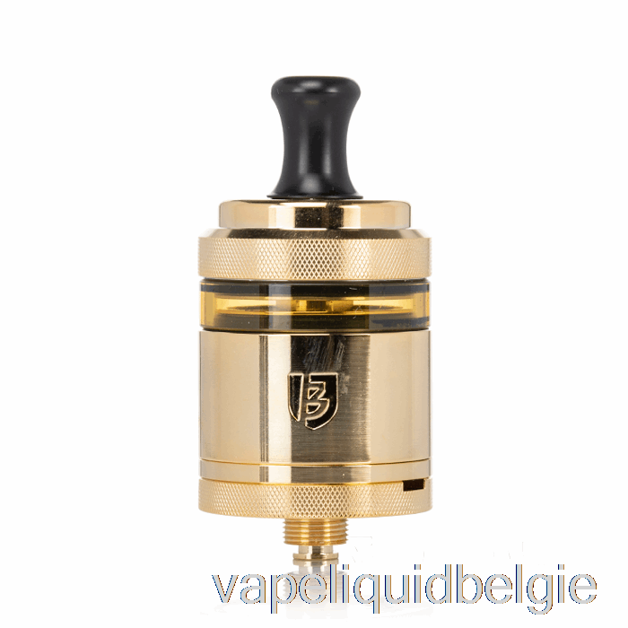 Vape Smaken Vandy Vape B3 Mtl 24mm Rta Goud